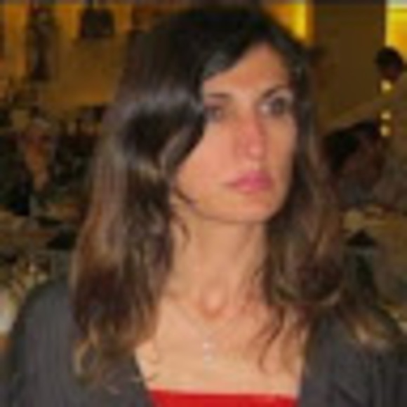 Meet your Posher, Sawsan - Picture 1 of 1